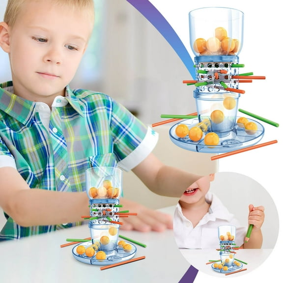 Learning Toy for Kids, Parent-child Interactive Mouse Catching Game Family Gatherings Educational Toys To Cultivate Children's Concentration And Reflexes