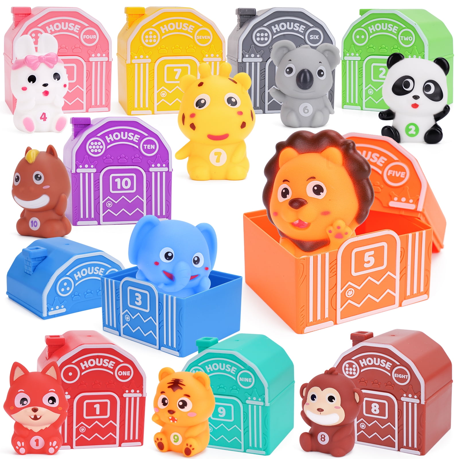 Animal gifts for 4 year olds new arrivals