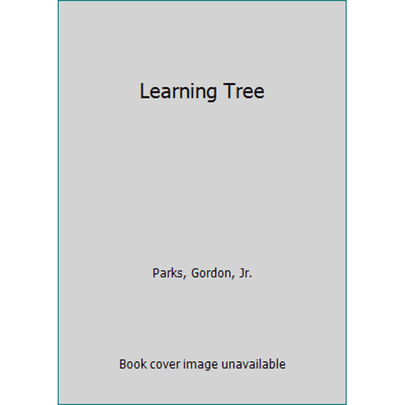 Pre-Owned Learning Tree (Unknown) 0449238555 9780449238554
