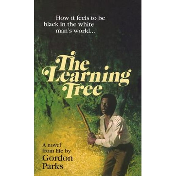Pre-Owned Learning Tree (Mass Market Paperback) 0449215040 9780449215043