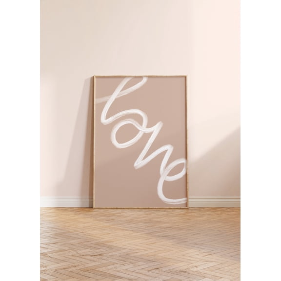 Learning Tree School Wall Art Classroom Decor Poster