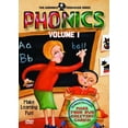thumbnail image 1 of Learning Treehouse: Phonics, Vol. 1, 1 of 1