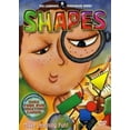 thumbnail image 1 of Learning Treehouse: Pre School: Shapes (DVD), 1 of 1