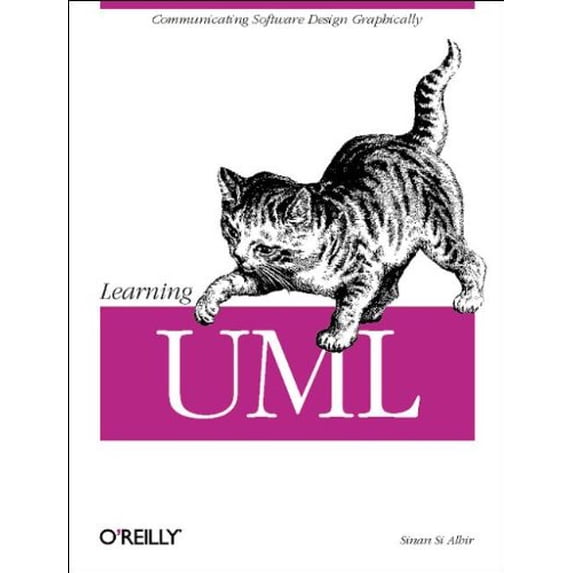Pre-Owned Learning UML Paperback