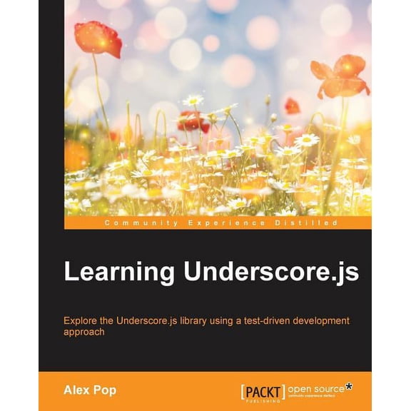 Learning Underscore.js, (Paperback)