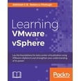 thumbnail image 1 of Learning VMware vSphere (Paperback), 1 of 1