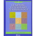 thumbnail image 1 of Pre-Owned Learning Veterinary Terminology [Paperback] McBride DVM, Douglas F., 1 of 1