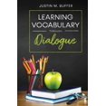 thumbnail image 1 of Learning Vocabulary Through Dialogue  Paperback  0998572748 9780998572741 Justin M Buffer, 1 of 1