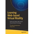 thumbnail image 1 of Learning Web-Based Virtual Reality: Build and Deploy Web-Based Virtual Reality Technology, (Paperback), 1 of 1