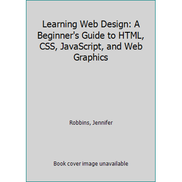 HTML and CSS: Design and Build Websites, (Paperback) - Walmart.com