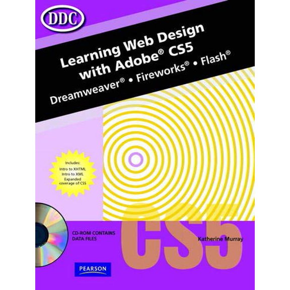 Pre-Owned Learning Web Design with Adobe CS5 (Other)