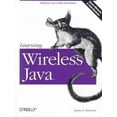 thumbnail image 1 of Learning Wireless Java (Paperback), 1 of 1