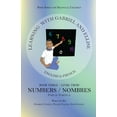thumbnail image 1 of Learning With Gabriel and Ellise Book Three: Numbers Part 2, (Paperback), 1 of 1