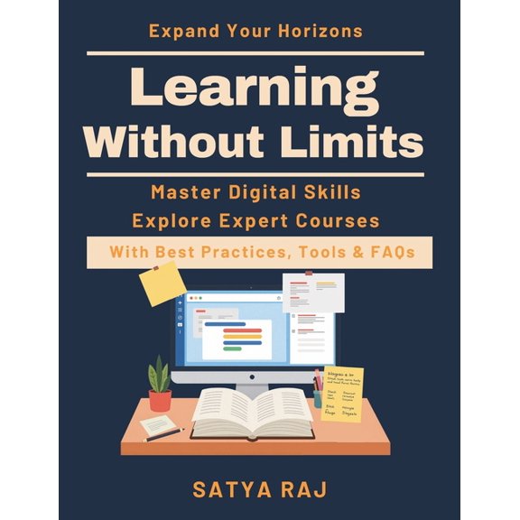 Learning Without Limits: Mastering Skills Online Transform Education Online Adaptive Learning Paths Online Skills Develo, (Paperback)
