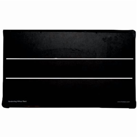 Learning Without Tears Blackboard with Double Lines for Handwriting  KGrade 4+, 10 x 17 inches