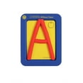 thumbnail image 1 of Learning Without Tears Roll–A–Dough Letters, Pre-K Hands-On Sensory Learning, Letter & Number Formation, 1 of 7