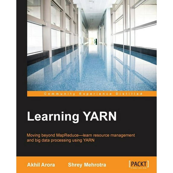 Learning YARN (Paperback)