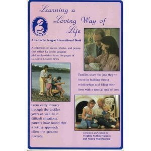 Pre-Owned Learning a Loving Way of Life (Paperback) 0912500352 9780912500355