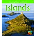 thumbnail image 1 of Learning about Landforms: Islands (Paperback), 1 of 1