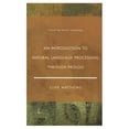 thumbnail image 1 of Learning about Language An Introduction to Natural Language Processing Through Prolog, (Paperback), 1 of 1