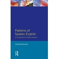 thumbnail image 1 of Learning about Language Patterns of Spoken English: An Introduction to English Phonetics, (Paperback), 1 of 1
