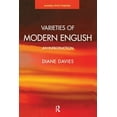 thumbnail image 1 of Learning about Language Varieties of Modern English: An Introduction, (Paperback), 1 of 1