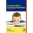 thumbnail image 1 of Learning about Learning Disabilities, (Hardcover), 1 of 1