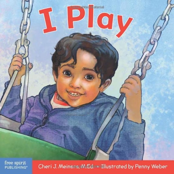 Pre-Owned I Play: A Board Book about Discovery and Cooperation (Unknown) 1631982206 9781631982200