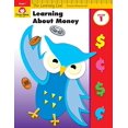 thumbnail image 1 of Pre-Owned Learning about Money, Grade 1 (Learning Line) Paperback, 1 of 1