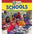 thumbnail image 1 of Learning about Our Global Community Schools in Different Places, (Paperback), 1 of 1