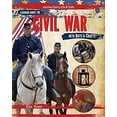 thumbnail image 1 of Pre-Owned Learning about the Civil War with Arts and Crafts 9781477758670, 1 of 1