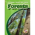 thumbnail image 1 of Pre-Owned Forests (Library Binding) 160014036X 9781600140365, 1 of 1