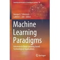 thumbnail image 1 of Learning and Analytics in Intelligent Sy Machine Learning Paradigms: Advances in Deep Learning-Based Technological Applications, Book 18, (Paperback), 1 of 1