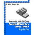 thumbnail image 1 of Learning and Applying SolidWorks 20011-2012 (Paperback), 1 of 1