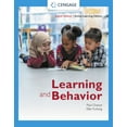 thumbnail image 1 of Learning and Behavior: Active Learning Edition, (Paperback), 1 of 1
