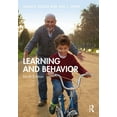 thumbnail image 1 of Learning and Behavior, (Hardcover), 1 of 1