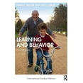 thumbnail image 1 of Learning and Behavior, (Paperback), 1 of 1