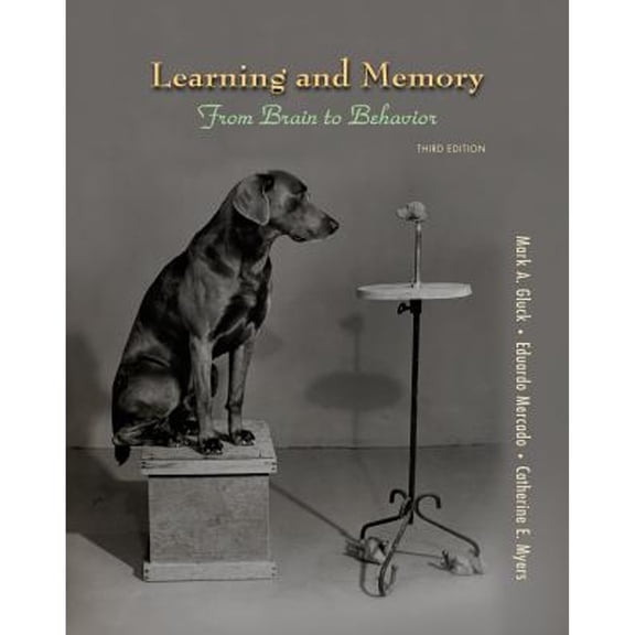 Pre-Owned Learning and Memory (Hardcover) 1464105936 9781464105937