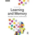 thumbnail image 1 of Pre-Owned Learning and Memory: Basic Principles, Processes, and Procedures, Fifth Edition (Hardcover) 1138645915 9781138645912, 1 of 1