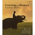 thumbnail image 1 of Pre-Owned Learning and Memory: From Brain to Behavior (Hardcover) 1319107389 9781319107383, 1 of 1