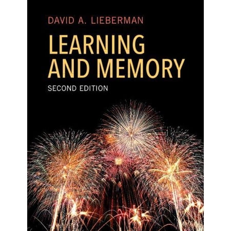 Pre-Owned Learning and Memory (Paperback) 1108450733 9781108450737
