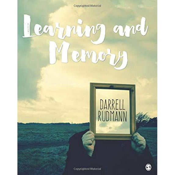 Pre-Owned Learning and Memory (Paperback)