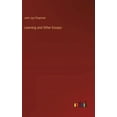 thumbnail image 1 of Learning and Other Essays, (Hardcover), 1 of 1