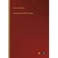 thumbnail image 1 of Learning and Other Essays, (Paperback), 1 of 1