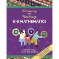 thumbnail image 1 of Pre-Owned Learning and Teaching K-8 Mathematics [With CDROM] (Paperback) 020546484X 9780205464845, 1 of 1