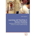 thumbnail image 1 of Learning and Teaching in Human Anatomy, (Paperback), 1 of 1