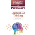 thumbnail image 1 of Pre-Owned Student Handbook to Psychology : Learning and Thinking (Hardcover) 9780816082841, 1 of 1