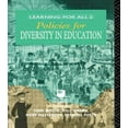 thumbnail image 1 of Learning for All Policies for Diversity in Education, Book 2, (Paperback), 1 of 1