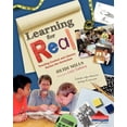 thumbnail image 1 of Learning for Real: Teaching Content and Literacy Across the Curriculum, (Paperback), 1 of 1
