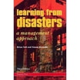 thumbnail image 1 of Learning from Disasters (Paperback), 1 of 1